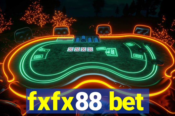 fxfx88 bet